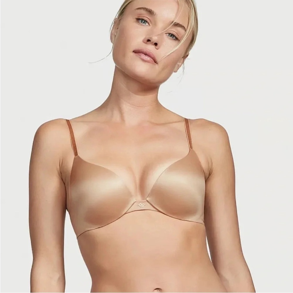 Victoria's Secret Plunge Bra